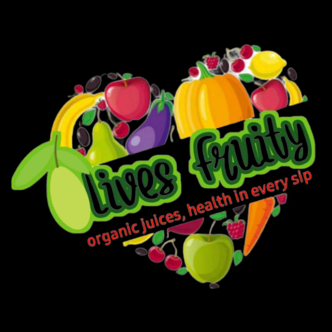 Olivefruity Logo