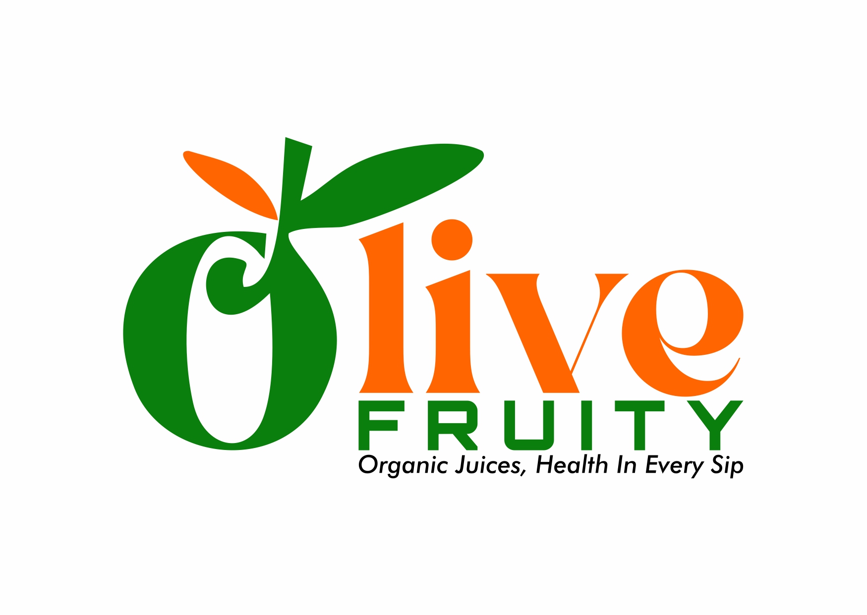 Olivefruity Logo